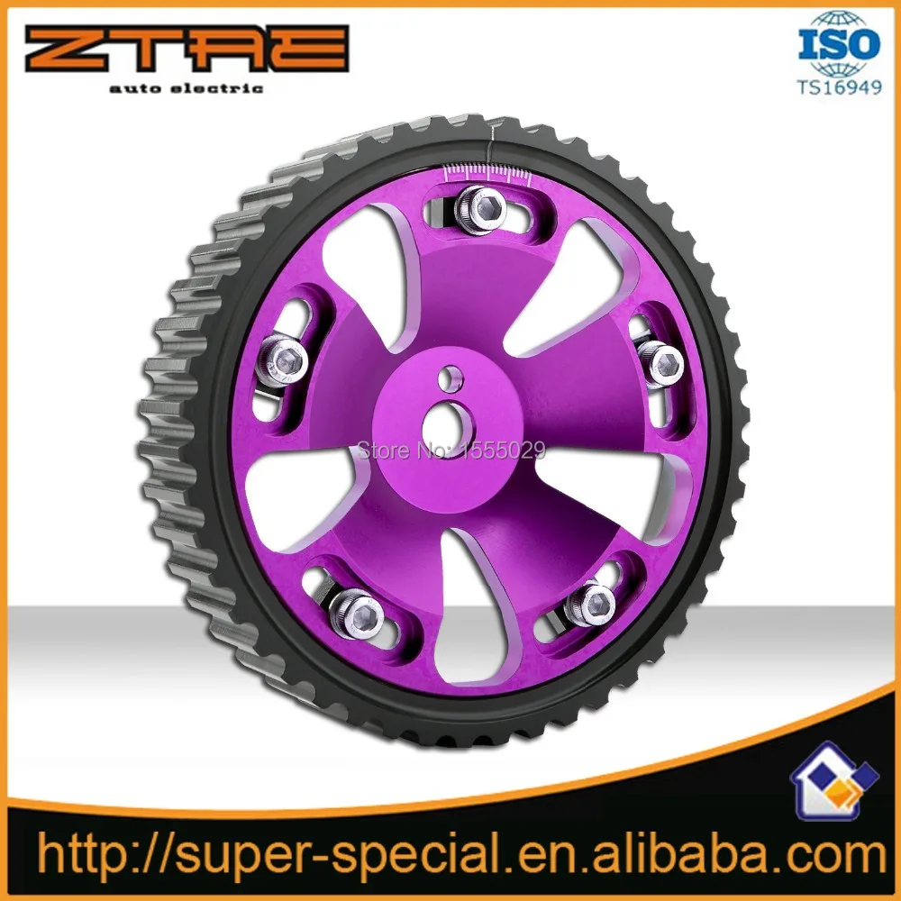 Кулачковая Шестерня/кулачковый шкив для MITSUBISHI 2 0|gear pulley|gear fashionpulley tension |