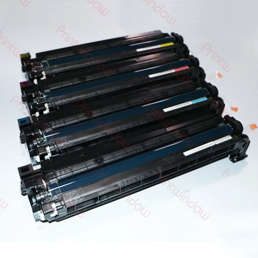 CMYK 4X/комплект блок изображений для Ricoh MP C2003 C2503 2011 MPC2003 MPC2503 MP2011 с блоком