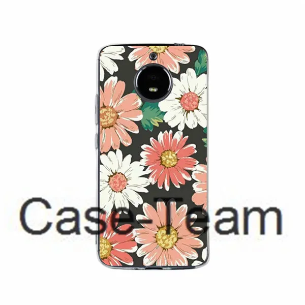 Phone Case for Motorola Moto E4 Plus case FREE SHIPPING Cartoon flag Dream Catcher Cover cover |