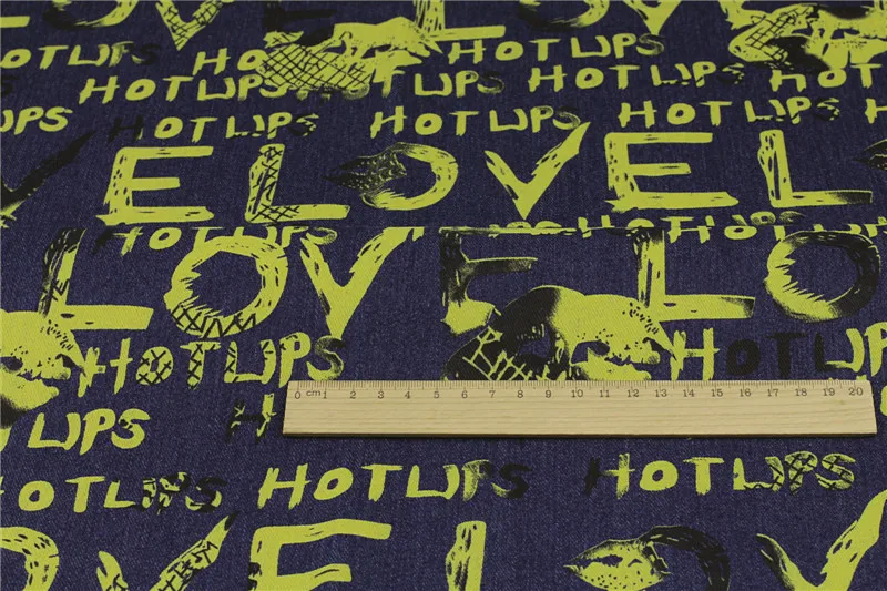 2019 Лоскутная Ткань Австралийский метр Bazin Riche Getzner Бесплатная доставка деним