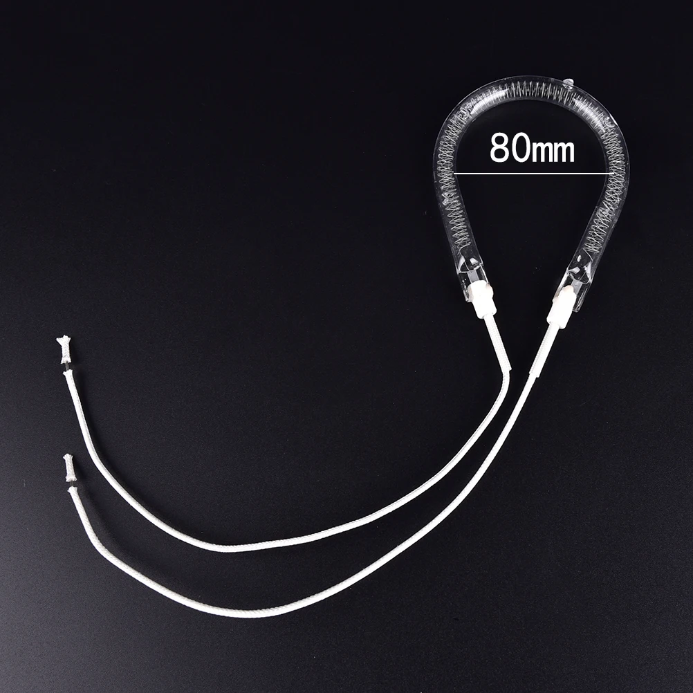 Новое поступление 12л турбо печь галогенная лампа замена лампочки теплового