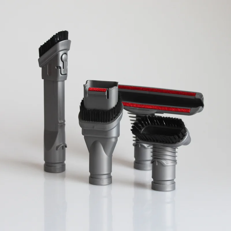 Фото Адаптер для пылесоса Dyson 4 в 1, сменный аксессуар, DC08, DC24, DC25, DC33, DC35, DC39, DC39, DC44, DC45, DC48, DC58, DC59 №2