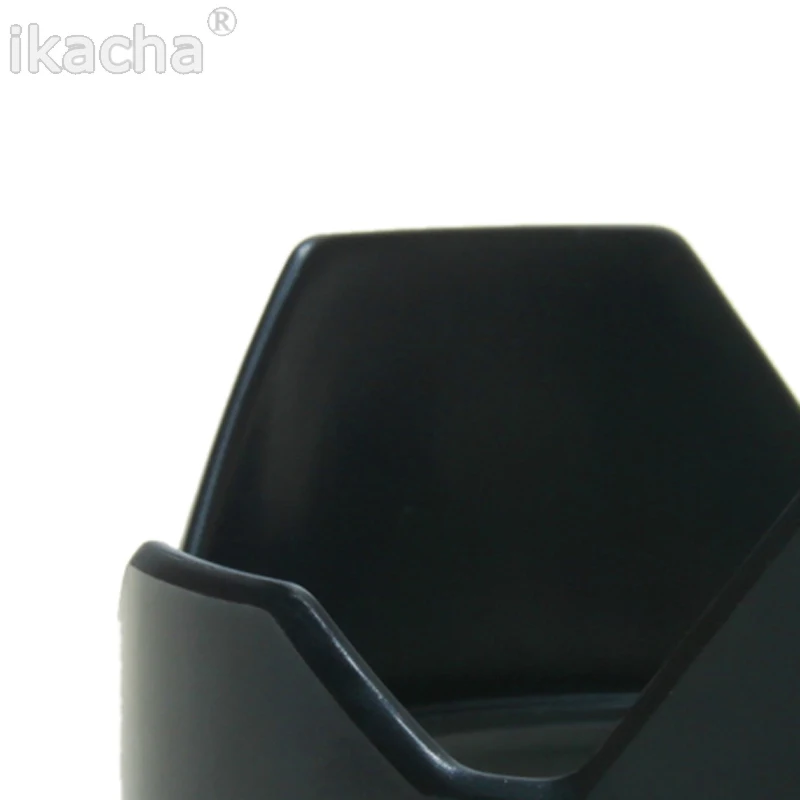 Бленда объектива ikacha LH-DC70 для Canon G1 X