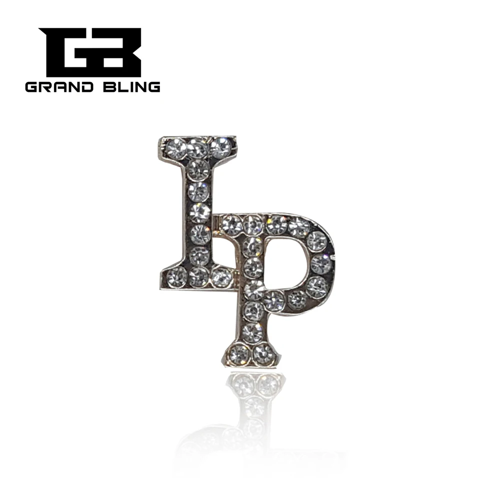 Булавка с надписью IP Blingbling Стразы для женщин Мэри Кей|lapel pin|pin pinpins for women |