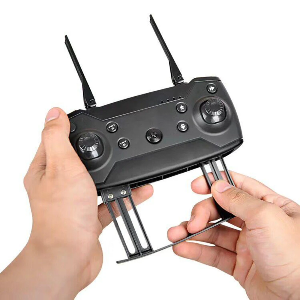 Teeggi M69 FPV RC Дрон с 4 K/1080 P широкоугольной WiFi камерой HD складной RC Квадрокоптер Вертолет VS VISUO XS809HW E58 X12 Дрон