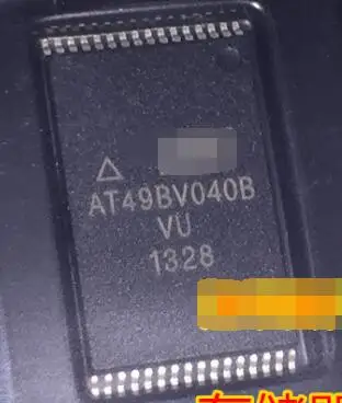 Free shipping 10 pcs AT49BV040B-VU AT49BV040B AT49BV040 | Обустройство дома