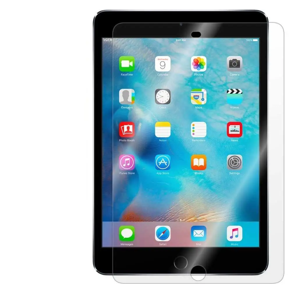 Защитная пленка для ЖК экрана ipad 2 3 4 mini 1 air pro 9 7 дюйма 12 шт.|screen protector|screen filmscreen cover |