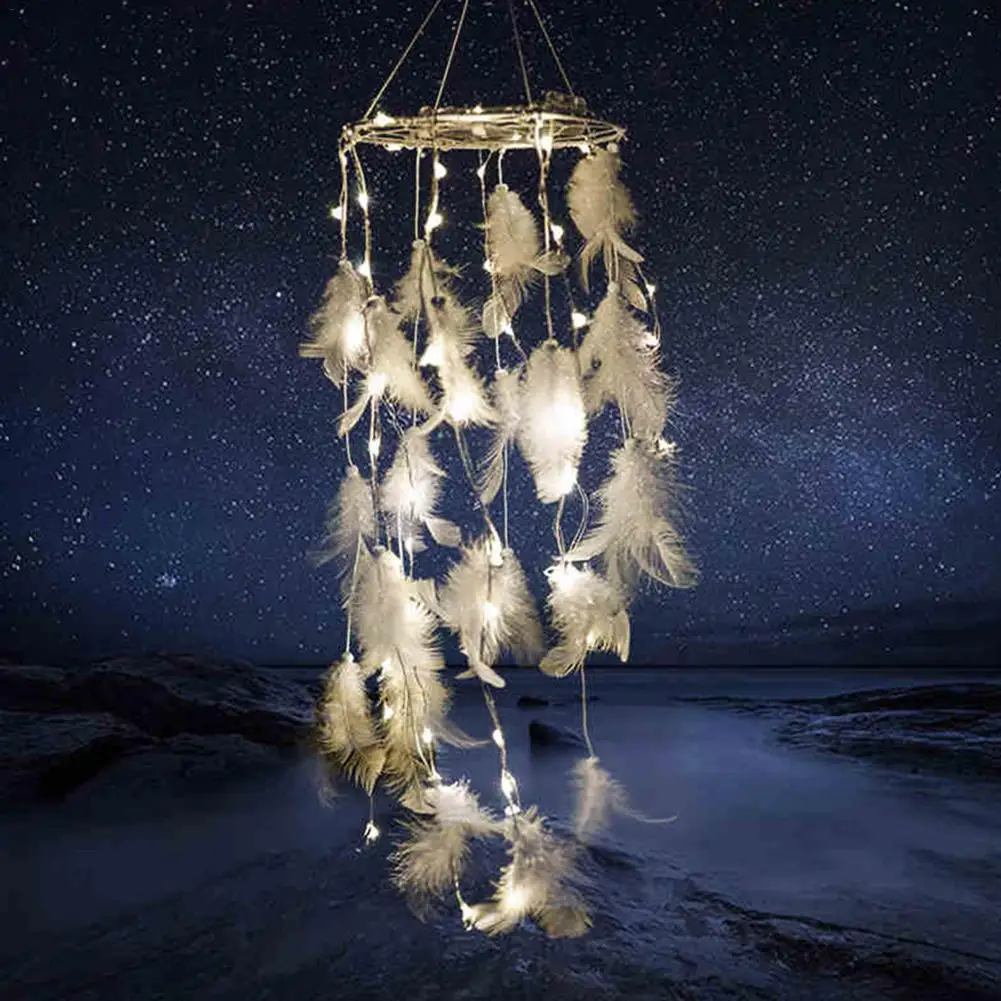 10 шт. DIY ловец снов материалы ручной работы аксессуары для одежды свадебное
