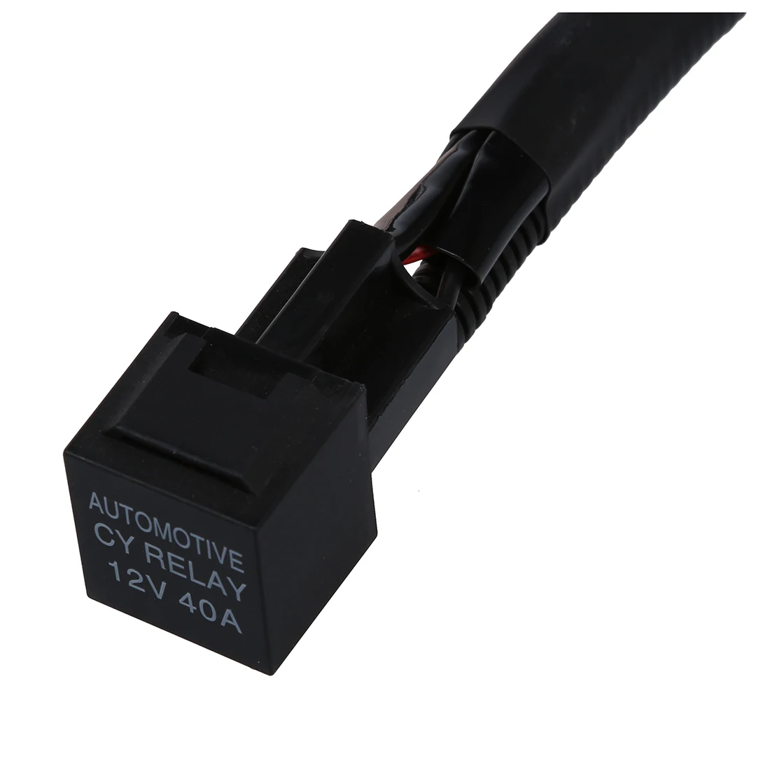 Xenon HID Conversion Relay Wiring Harness H11 9005 9006 |