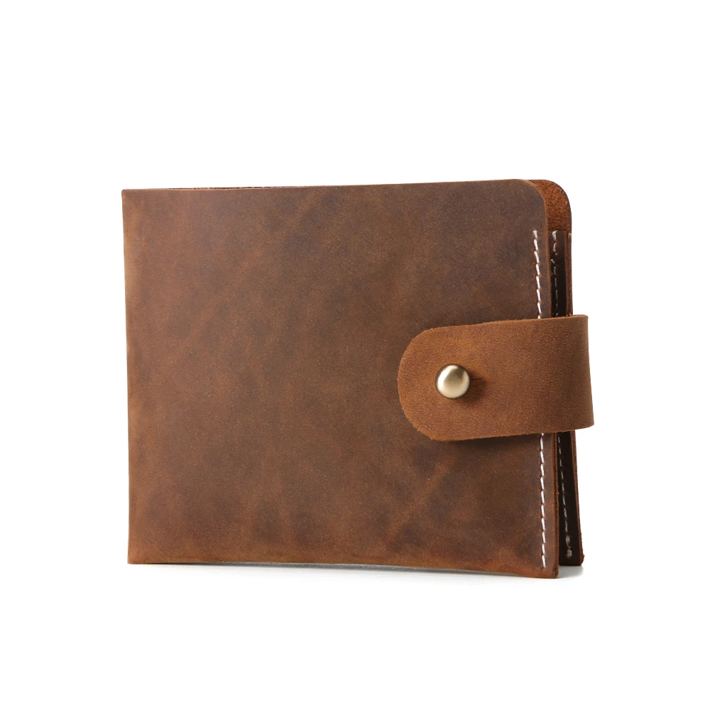 кошелек мужской натуральная кожа держатель кредитной карты визитницы визитница