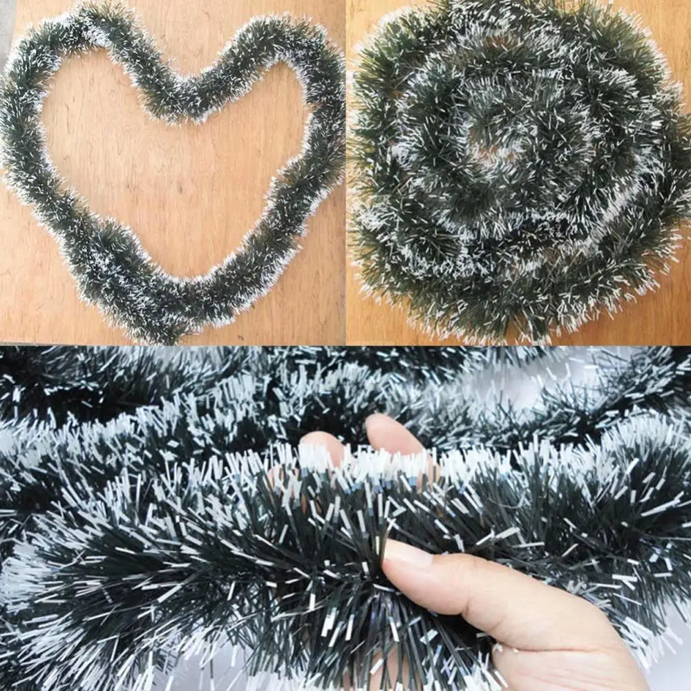 Рождественское украшение Рождественская елка вечерние подвешивание необычная