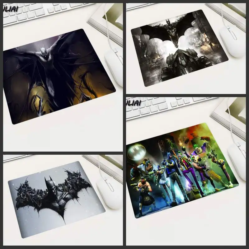 

XGZ Selling Rectangular 22X18/25X20/29X25CM Rubber Family Game Computer Gaming Mousepad Durable Portable Mouse Pad Mats