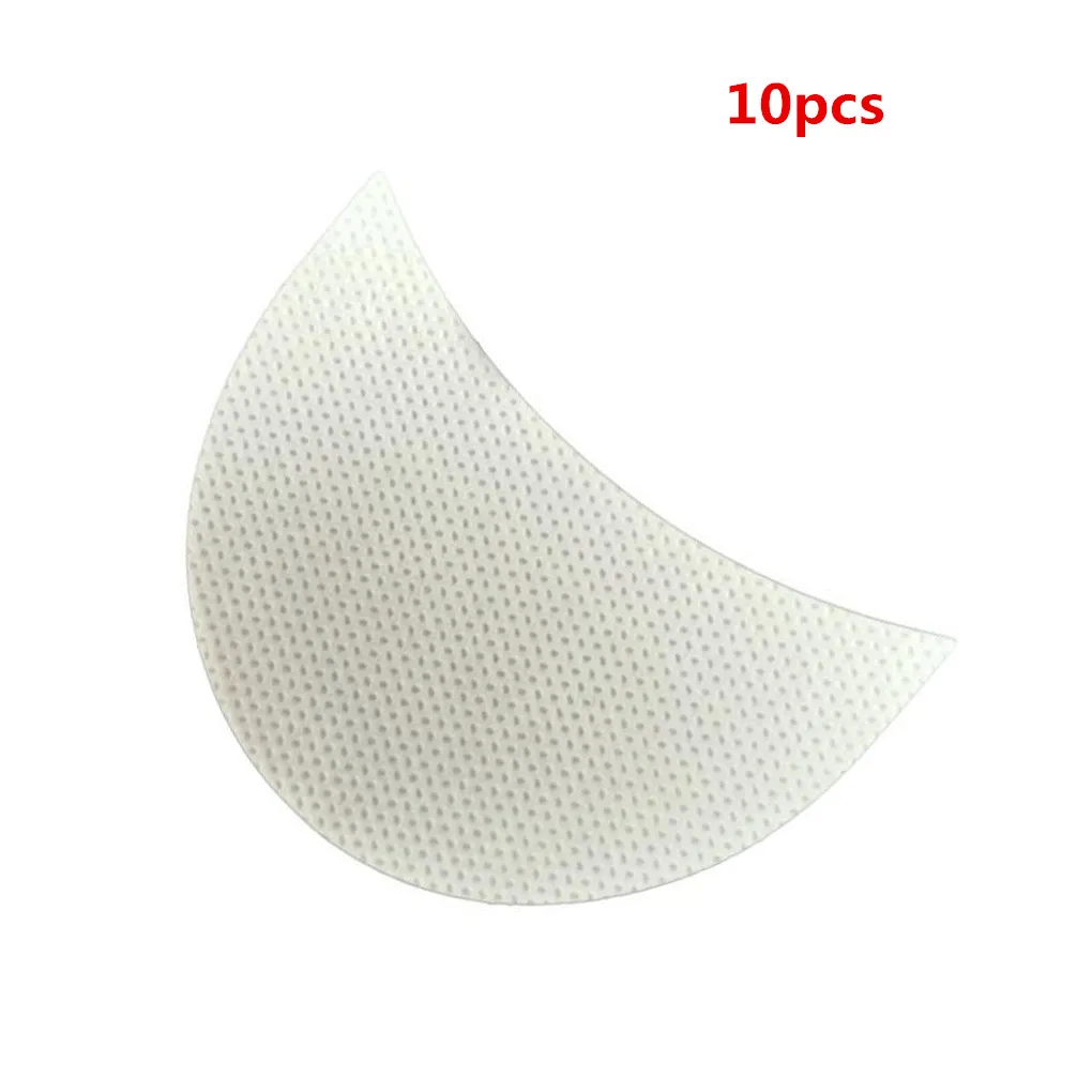10PCS 1 шт./10 шт./20 шт. Лидер продаж Накладка для нанесения теней щит для губ под накладкой накладки ресниц Многофункциональные косметические инструменты для макияжа губ - Цвет: 10PCS