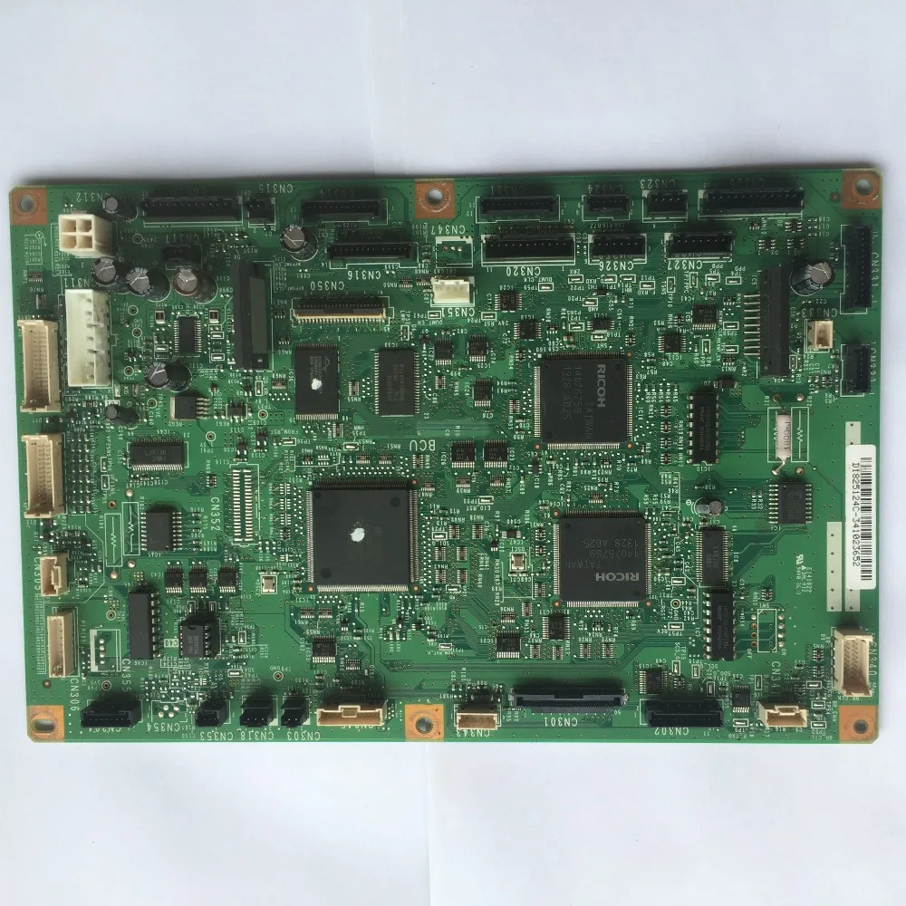 Основная плата для Ricoh aficio mp 3553|Детали принтера| |