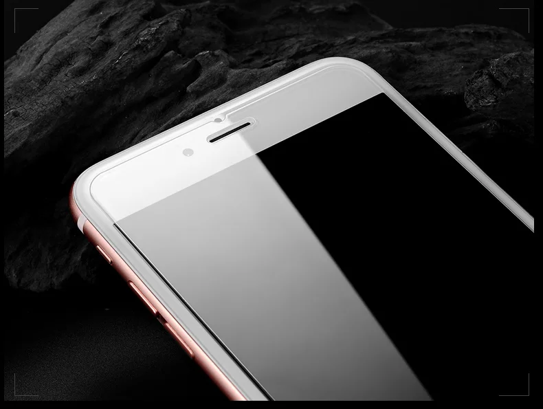 9H 2.5D передняя + задняя защитная пленка из закаленного стекла для iPhone 11 Pro XS Max X XR 8 7