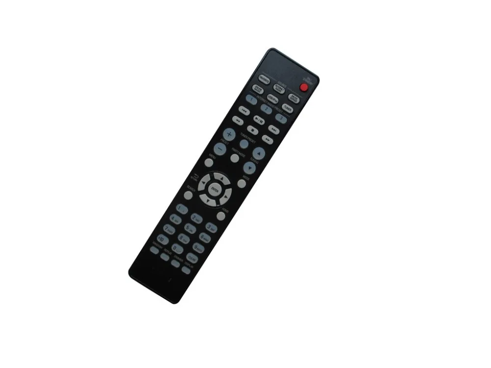 Remote Control For Denon RC-1159 RC-1197 DNP-730AE DNP-720AE Network Audio Music Player | Электроника