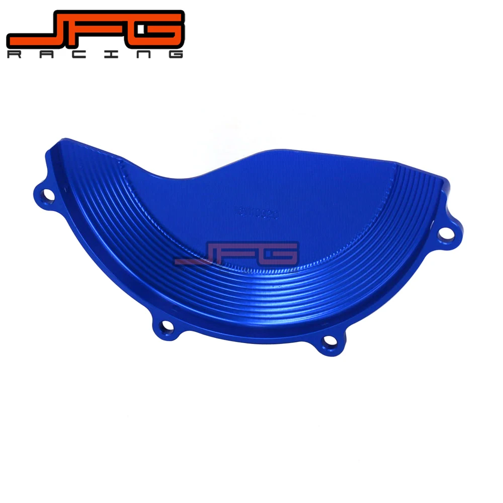 Правая сторона корпуса двигателя мотоцикла Защитная крышка для YAMAHA YZF450 YZ450F YZF 450 YZ