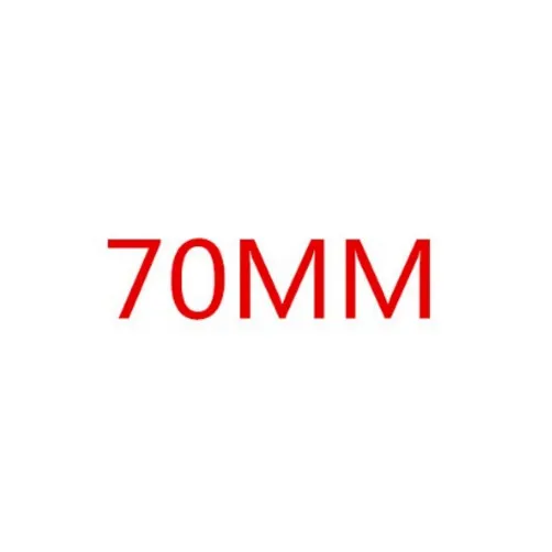 70mm Новинка, не логотип, ультра-светильник из углеродного волокна+ Алюминиевая сумка для шоссейного велосипеда, карбоновый стержень, ультра-светильник для горного велосипеда, 60 мм-120 мм матовый - Цвет: 70mm