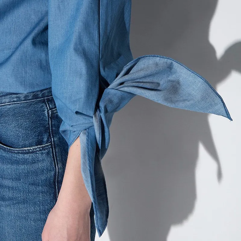 Новая Мода 2016 Женщин С Плеча Сексуальная Slash Шеи Твердые Блузки Рубашки