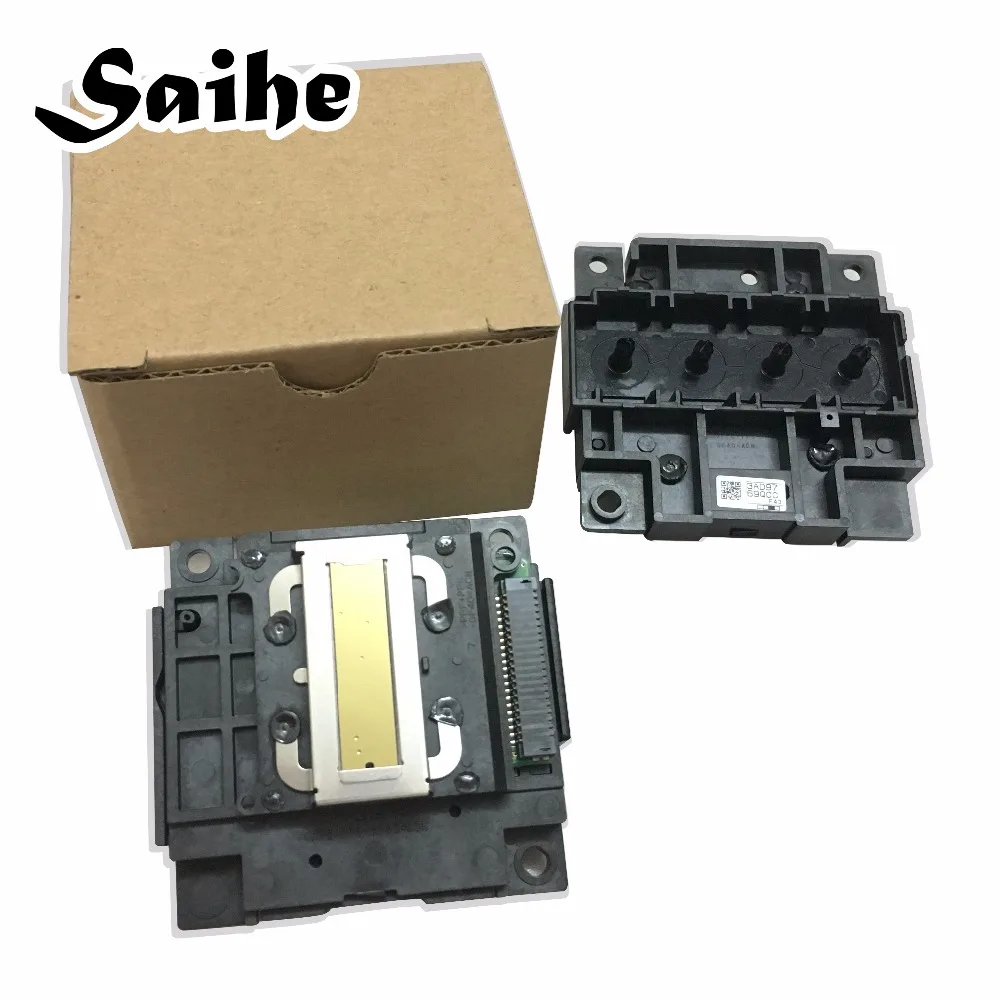 Подходит для Epson L301 L360 L351 L303 L310 L455 L211 печатающая головка|Графический плоттер| |