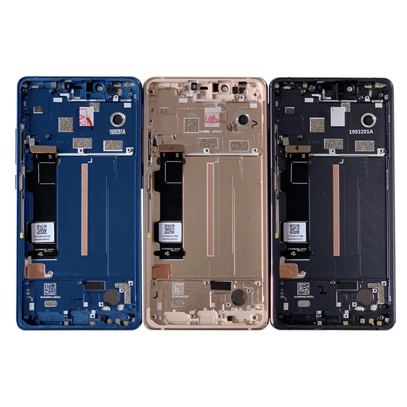 ЖК дисплей 5 88 &quotM &amp Sen для Xiaomi Mi8 SE 8 Super Amoled с сенсорным экраном и дигитайзером