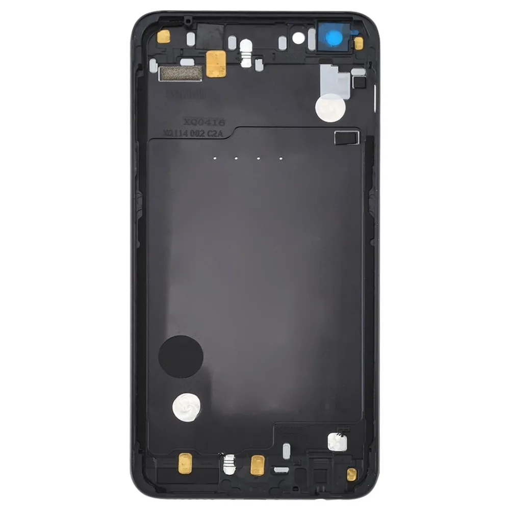 IPartsBuy Батарея задняя крышка чехол для OPPO R9s Плюс/F3 плюс