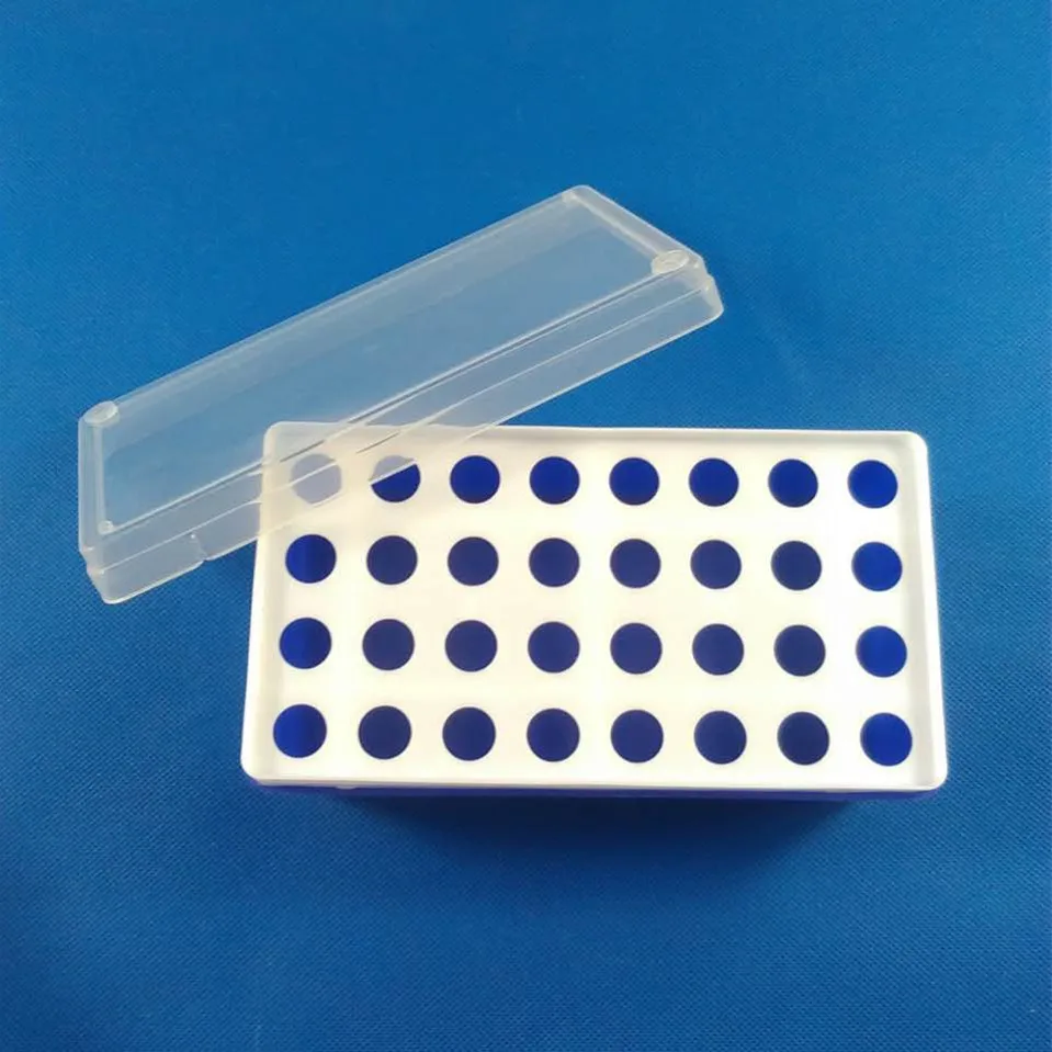 5 мл/32 вентиляционных отверстия из пластмассы|plastic centrifuge tubes|tube centrifugeplastic tube box |