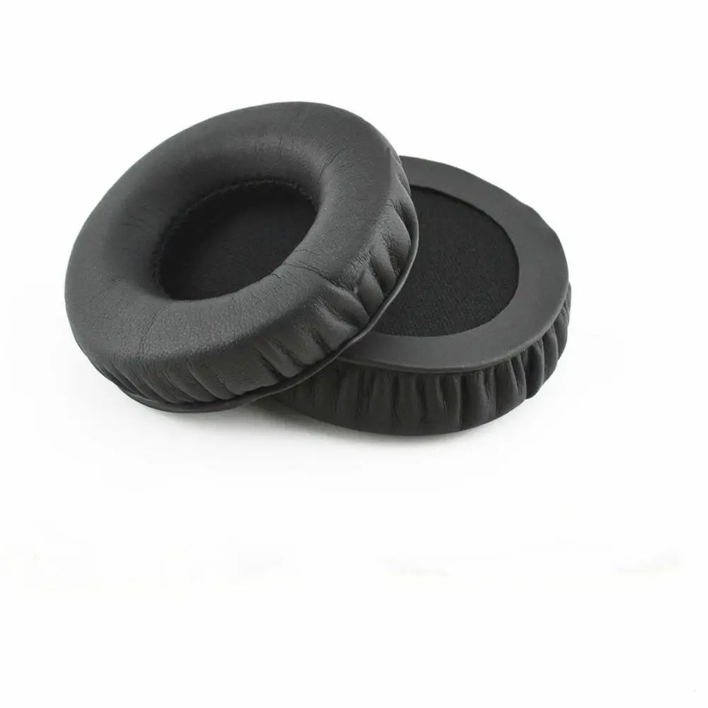 

Monste N-Tune Headphones Replacement Ear Pad Ear Cushion Ear Cups Ear Cover Earpads Repair Parts