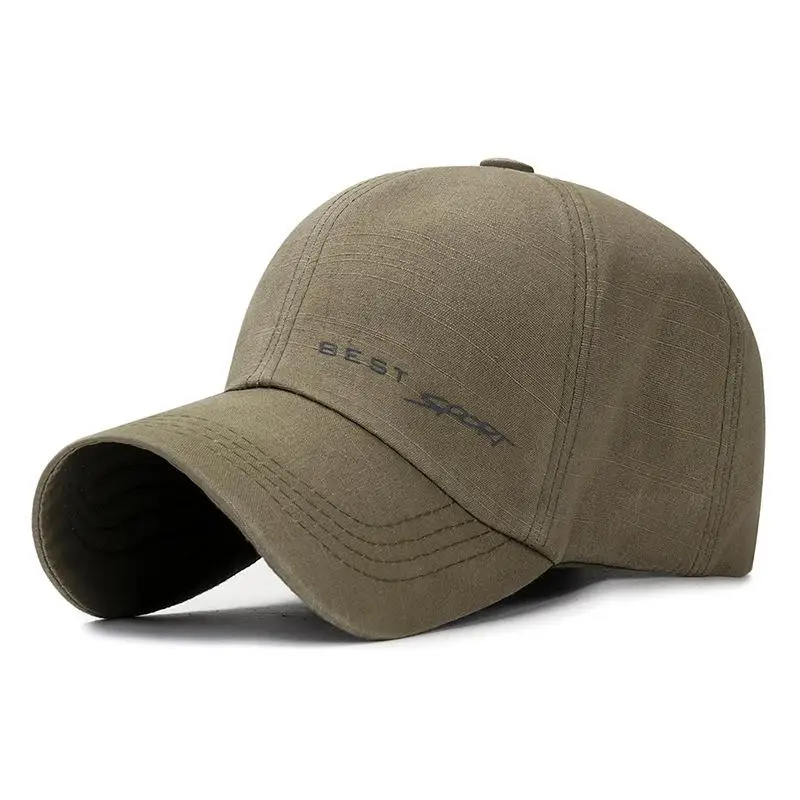 COKK, мытая хлопковая бейсболка, женская, мягкая, Snapback, шапки для мужчин и женщин, унисекс, бейсболка, кепка для папы, Женская Бейсболка, Gorras, новинка - Цвет: Армейский зеленый
