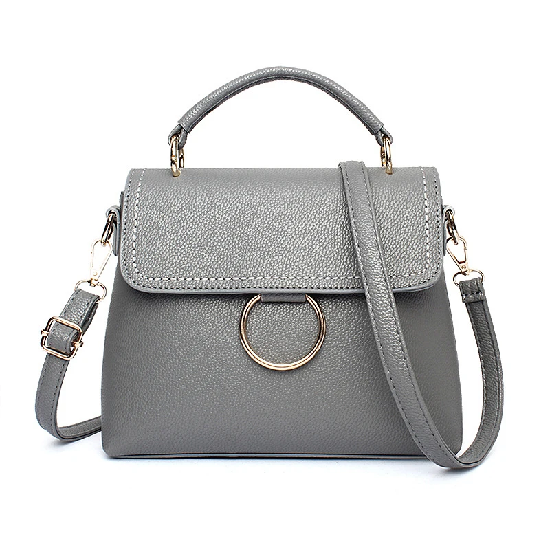 Новая сумка дизайнерские модные женские кожаные сумки небольшой лоскут клатч на