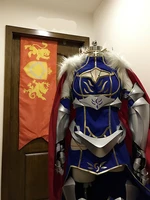 fgo saber armor arturia pendragon cosplay prop armors custom madesize stage 3 armors