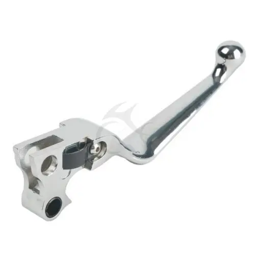 Рычаг сцепления для Harley Sportster Fat Boy ночной поезд FXSTB FLSTC Dyna 96 10|clutch lever|lever clutchharley clutch
