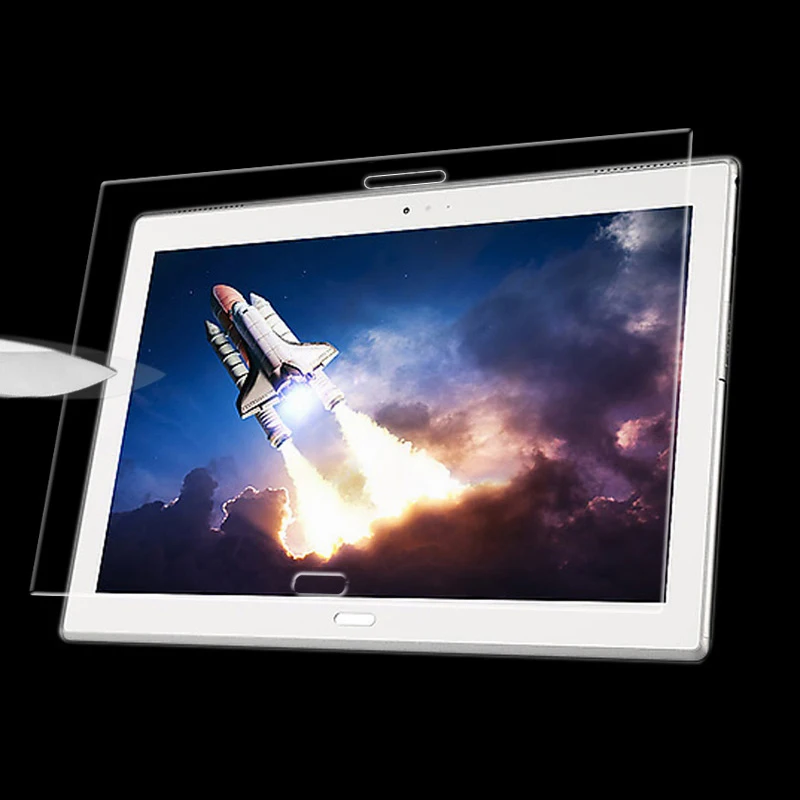Закаленное Стекло для lenovo Tab4 10 плюс Tab 4 TB-X704F TB-X704N TB-X704 10," закаленное Стекло Экран защитная плёнка для НУА Вэй