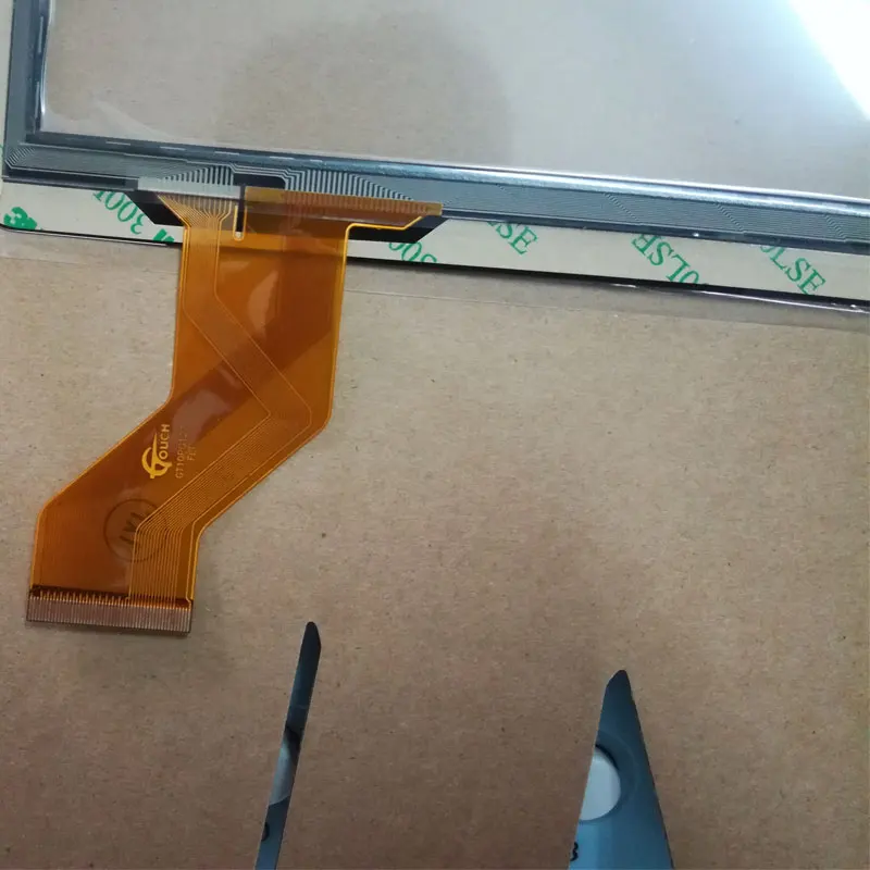 

touch screen for GT10PG127 GT10PG127 V2.0 10.1-inch Tablet screen DH/CH-1096A4-PG-FPC308-V01 ZS HN 1040-FPC-V1 D26xR14