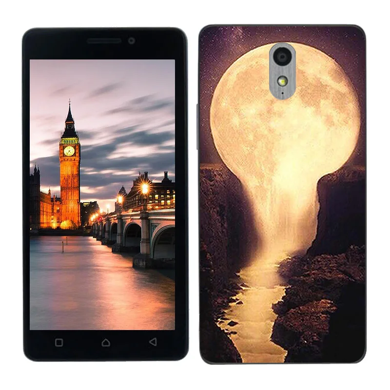26 Чехлы для телефонов lenovo Vibe P1M, силиконовый защитный чехол с рисунком бобы для lenovo P1M, чехол для lenovo Vibe P1Ma40 P1 M, чехол - Цвет: 26