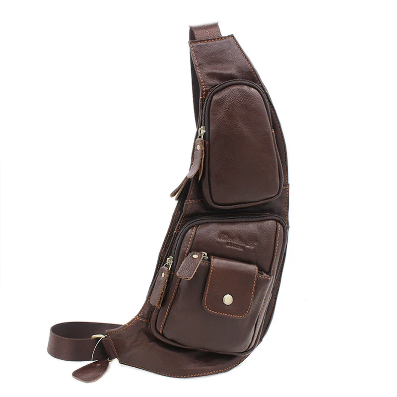 100% натуральная кожа для путешествий верховой езды один рюкзак мотоцикла высокое