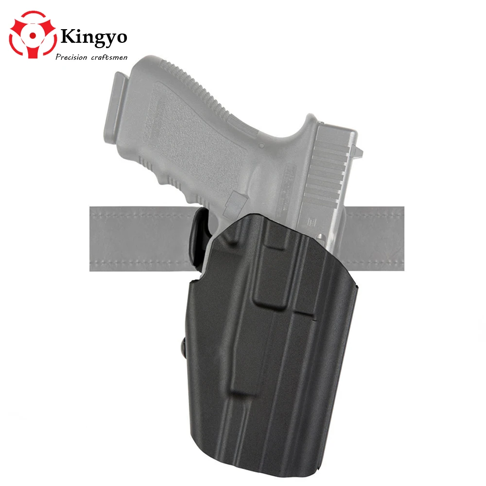 Тактическая кобура для пистолета аксессуар поясной ремень Glock 17 20 21 22 37 и других