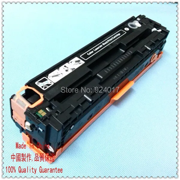 Картридж с тонером CC530A CC531A CC532A CC533A 304A для HP CP2020 CP2025 CM2320 CP 2020 2025 см 2320 Тонер цветного