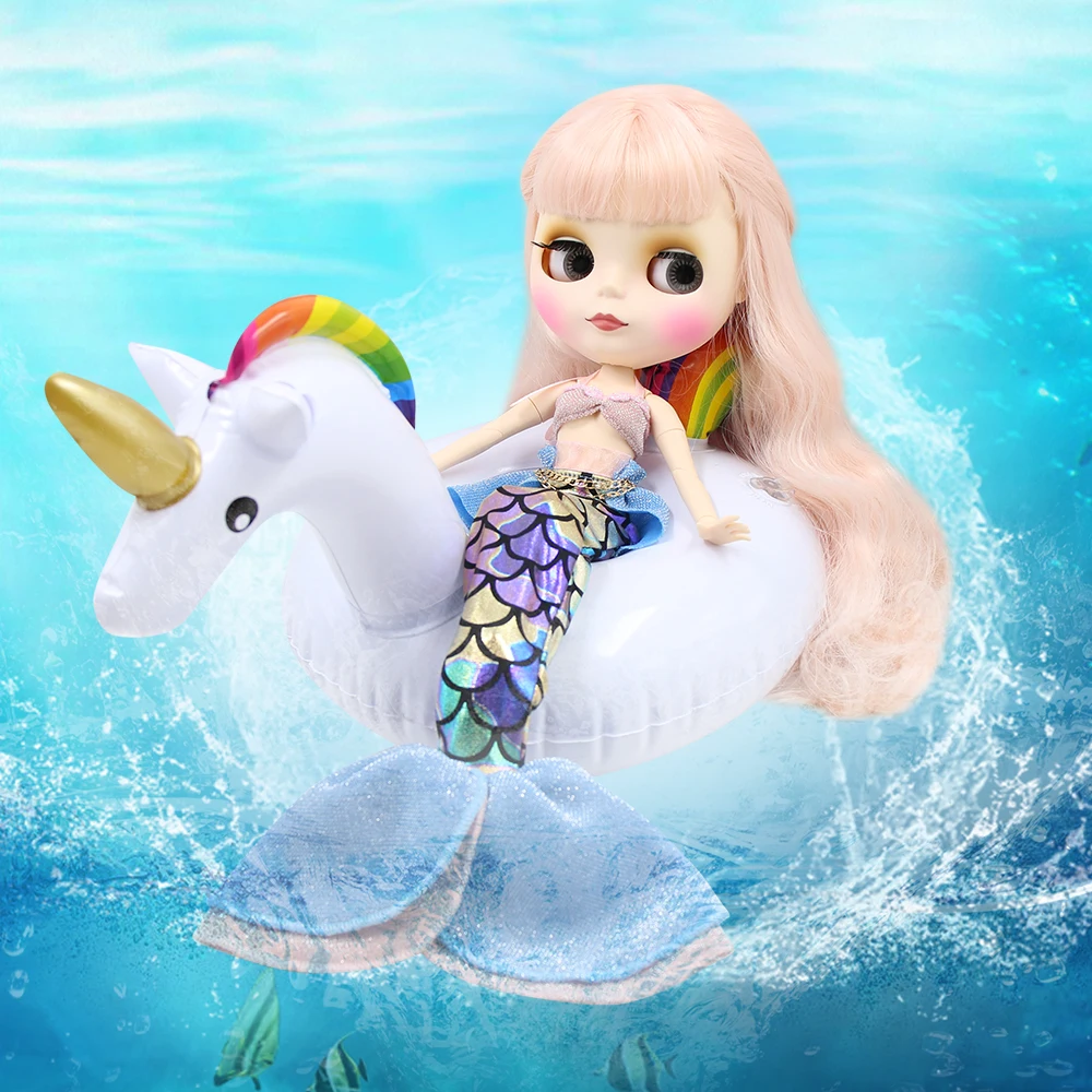 Одежда для куклы blyth новая Фантазийная модель высокое качество 1/6 обычные шарниры