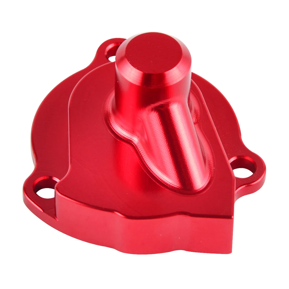 FCR ускоритель насос крышка карбюратора ручной Топливоподкачивающий Кепки для KTM