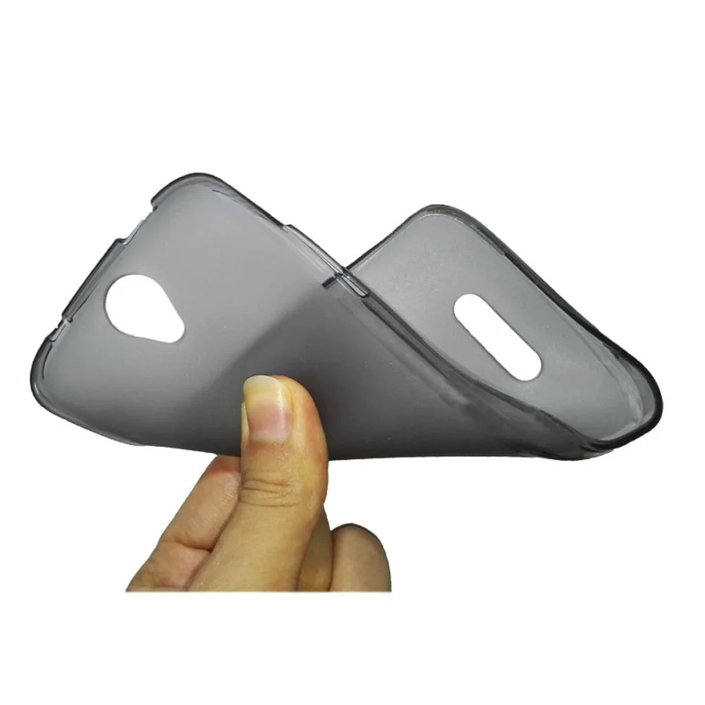 For Umi Rome X Special Back Shell Soft TPU Cover Case Cell Phone Bag (Gift Screen Protector HD Film) |