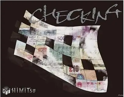 Проверка Kim Tung Lin Magic tricks|Волшебные фокусы| |