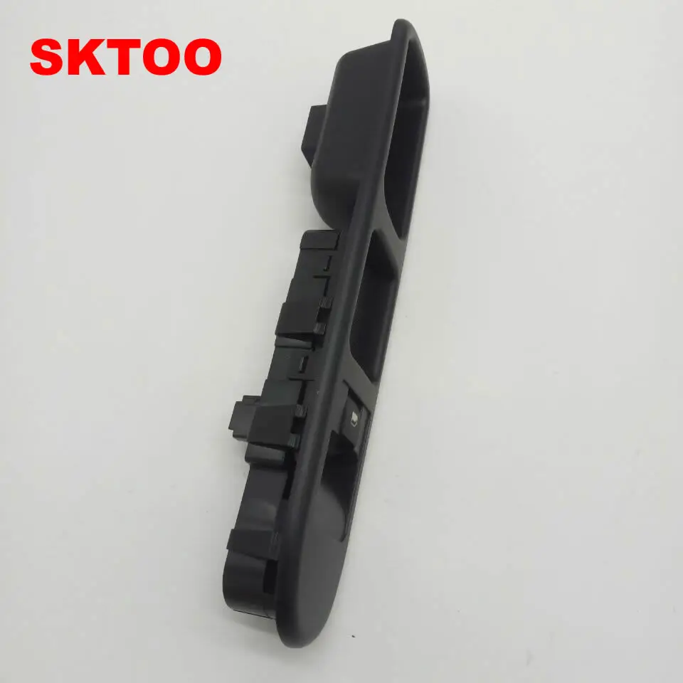SKTOO (старый) правый передний переключатель стеклоподъемника для Peugeot 2000 2007 307 307CC