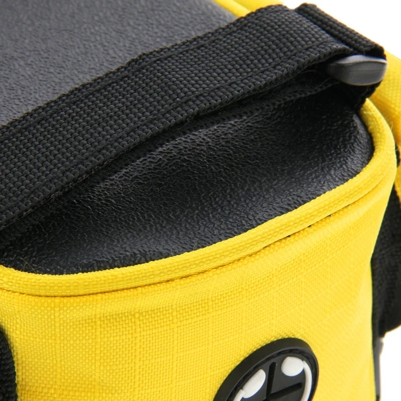 Велосипедная сумка HAWEEL для телефона с двойной рамой и сенсорным экраном iPhone 7 Plus &