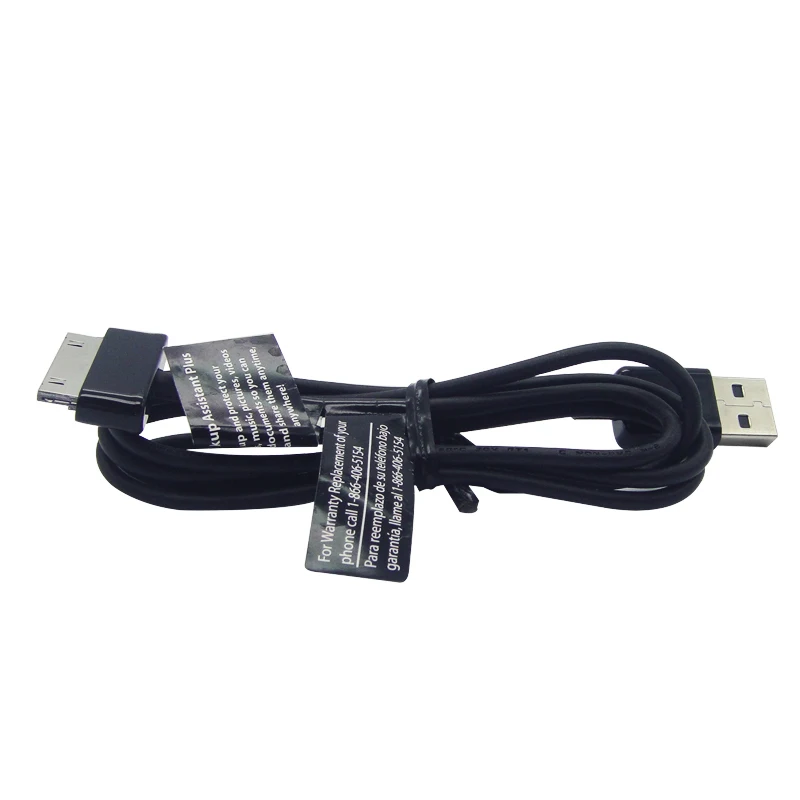 5V 2A USB зарядное устройство адаптер питания с кабель для Samsung Galaxy Tab SGH-i987 SCH-i800 ETA-P11X