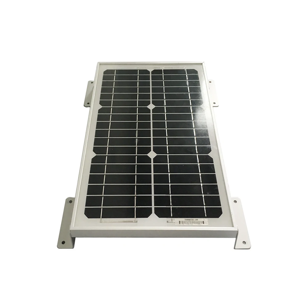 Специальный Монтажный кронштейн Z Style для солнечной панели алюминиевый 4 дюймовый