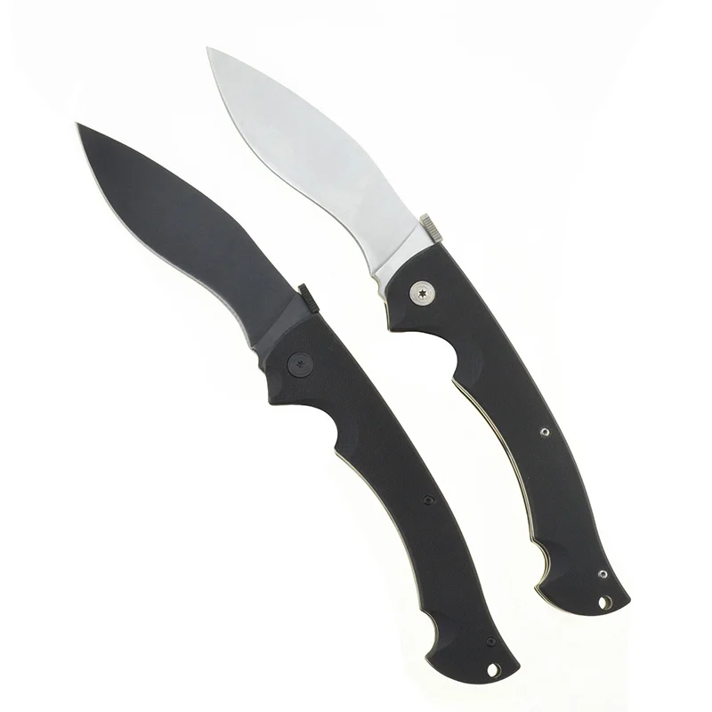 OEM Cold Finish Steel Outdoor Tactical knife high quality hunting rescue survival EDC and Tool | Инструменты
