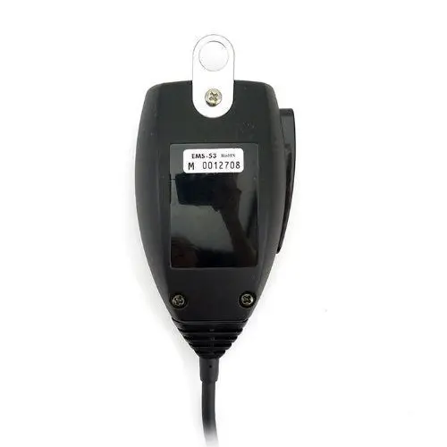 XQF 10 шт. микрофон для Alinco DR-03 DR-06 DR-135 DR-235 DR-435 DR-635 радио EMS-53 | Мобильные телефоны и