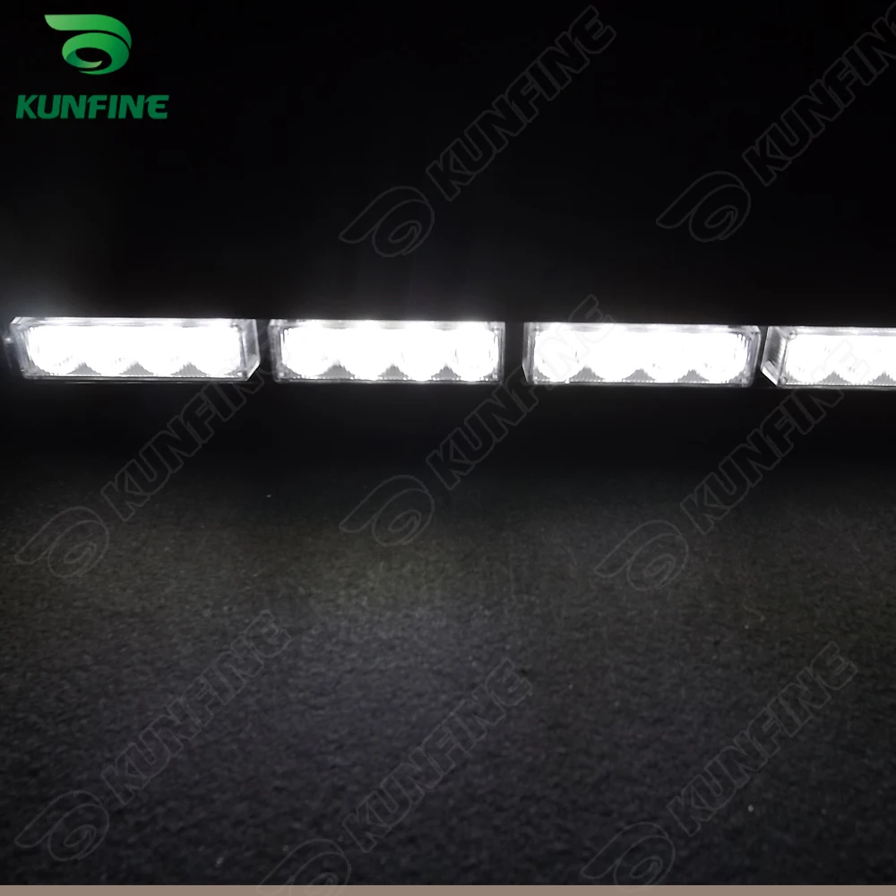 Автомобисветодиодный светодиодная стробосветильник световая балка