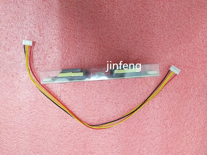5pcs x Universal Replacement CCFL Inverter LCD Monitor 4 Lamp 10-29V for 15-22&quot Wide screen w/ 6pin Cable Free Shipping | Компьютеры и